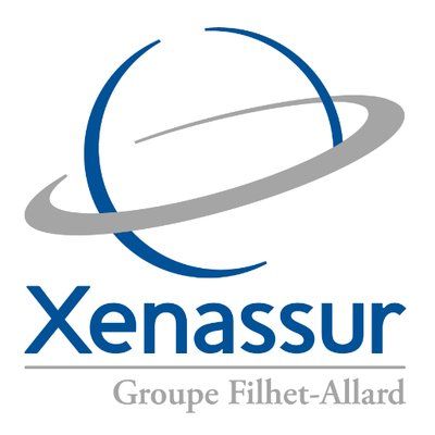 Logo Xenassur