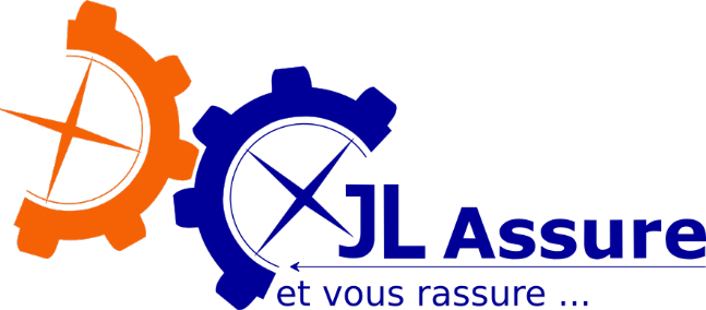 Logo JL Assur