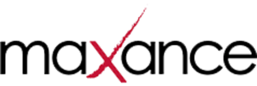 Logo Maxance