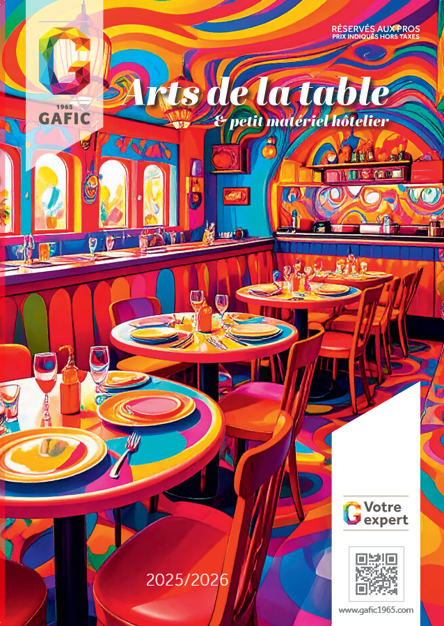 Catalogue Atmosphère