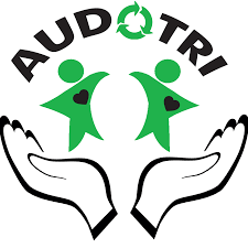 Logo d'AUDO-TRI
