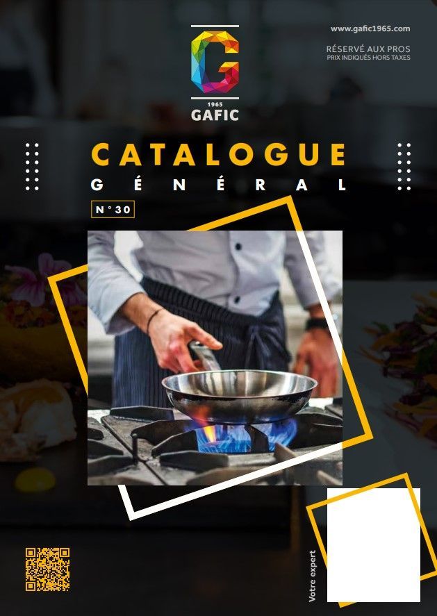 Catalogue général