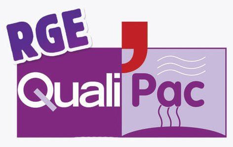Logo de RGE QualiPAC