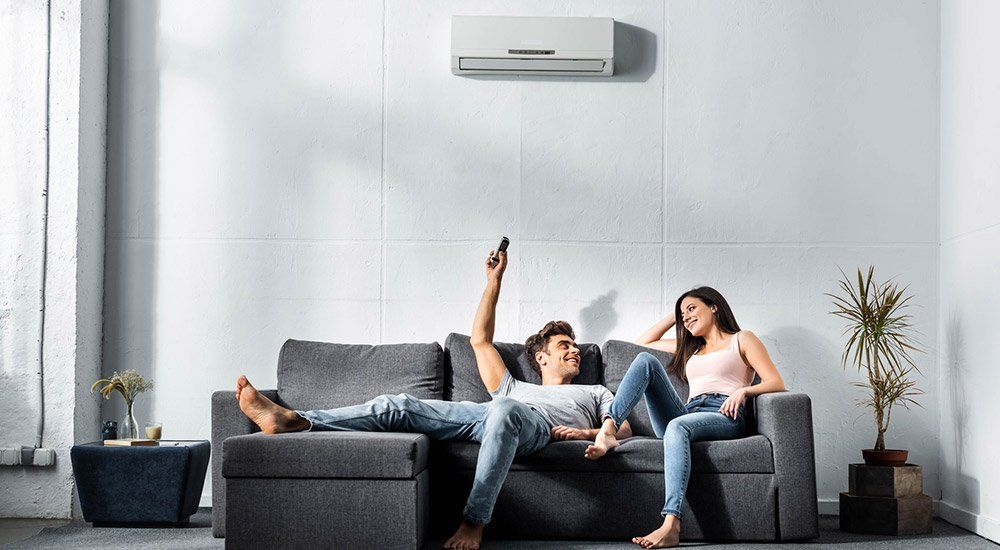 Climatisation pour particulier