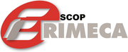 Logo de SCOP Erimeca