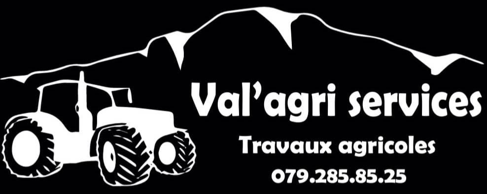 Val'Agri Services-logo