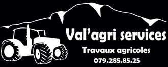 Val'Agri Services-logo