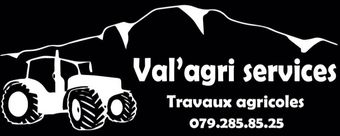 Val'Agri Services-logo