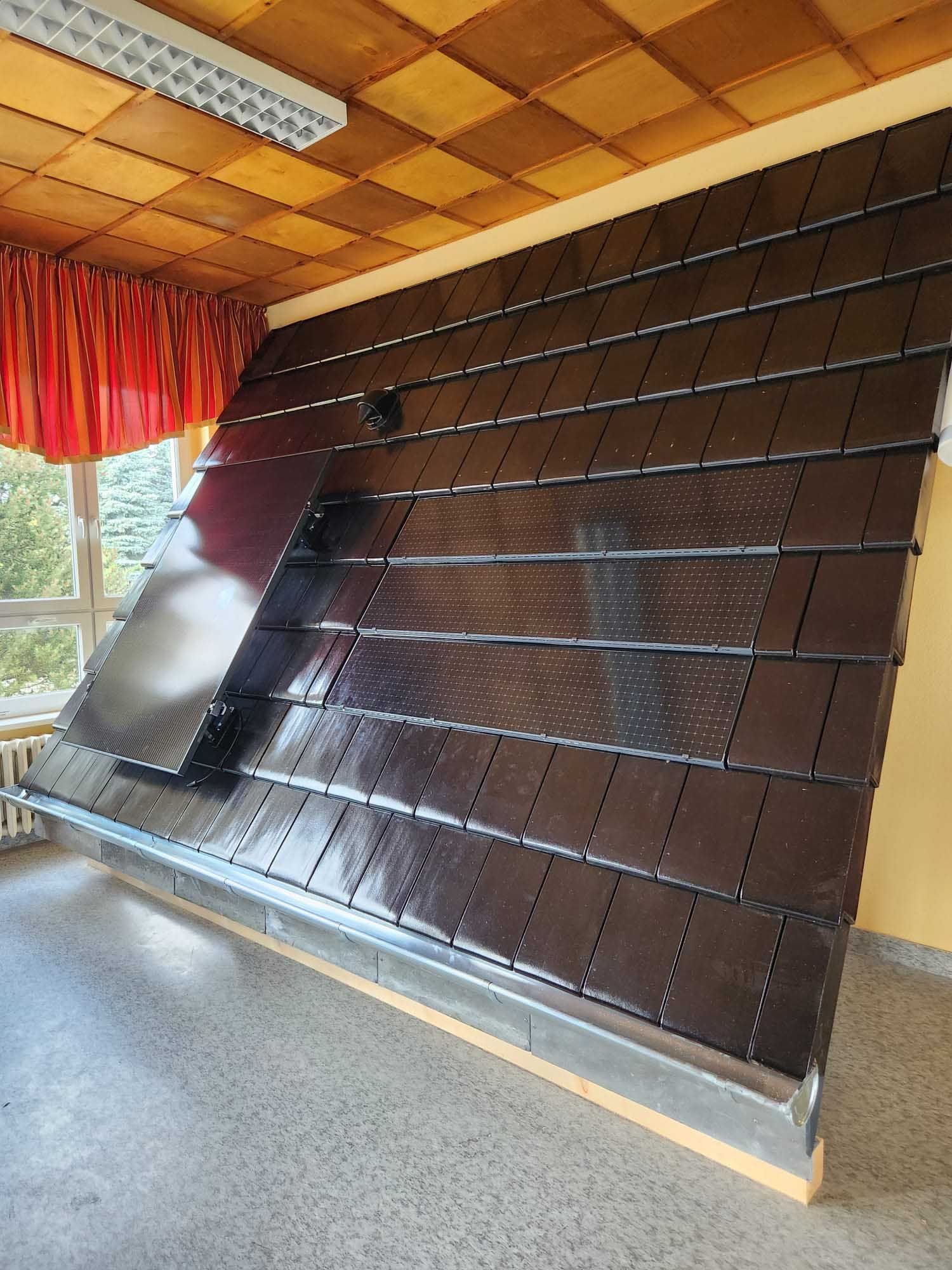 Solar/ Photovoltaik Friedländer Dachdecker eG