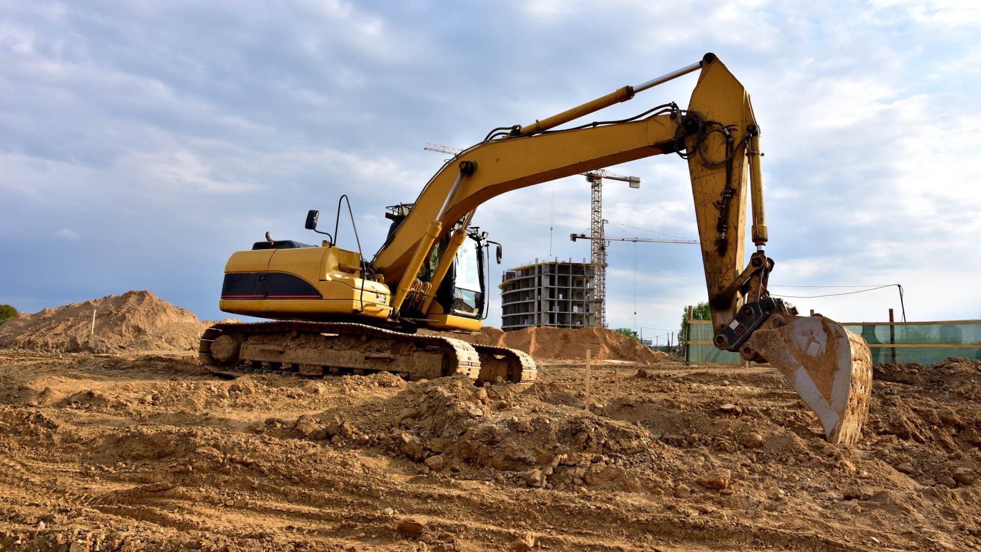 Kaivuripalvelu J. Levonius Oy