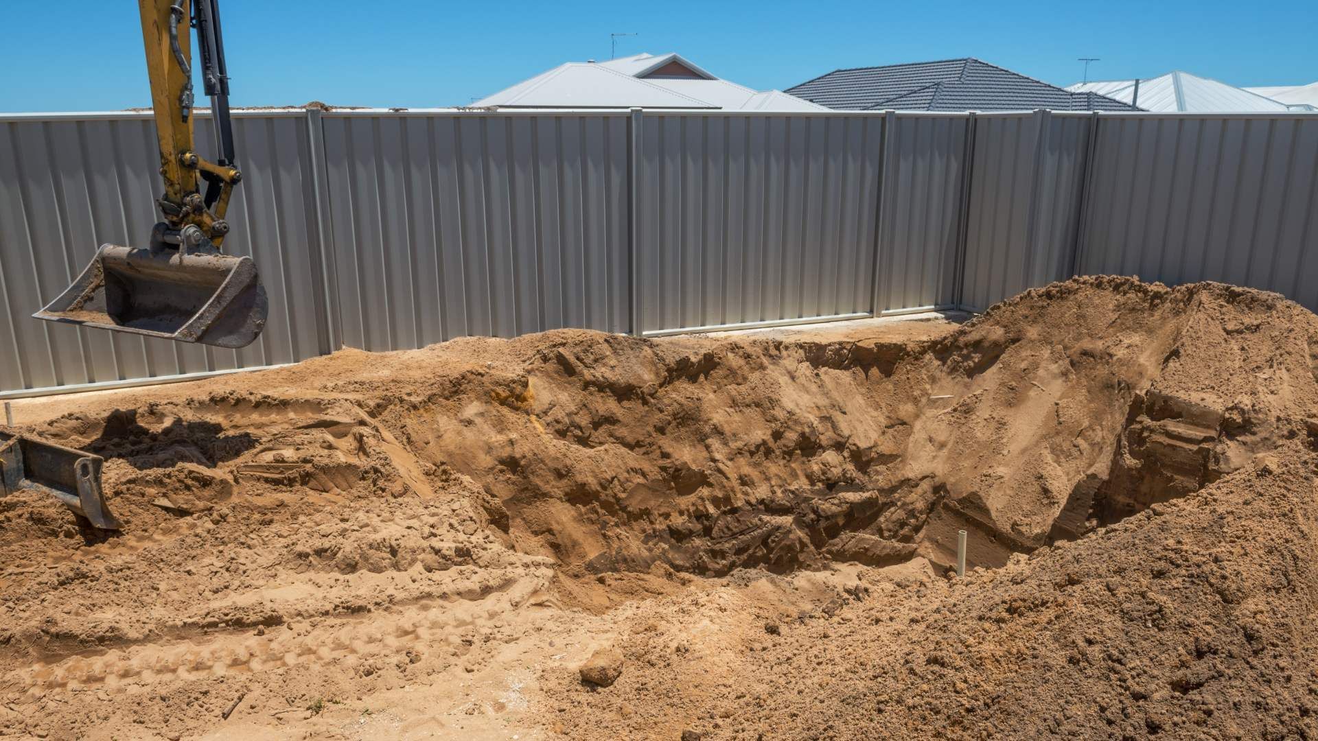 Kaivuripalvelu J. Levonius Oy