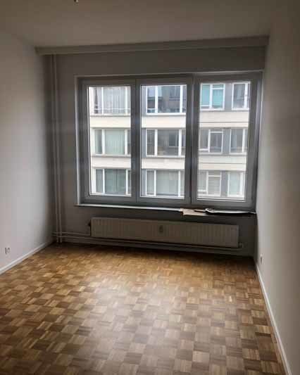 Houten vloer mooi patroon