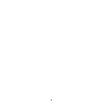 The Helen Cabin Co. logo with cabin and trees