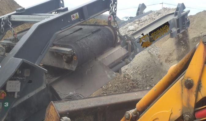 Concassage - Roirand Gauvrit TP