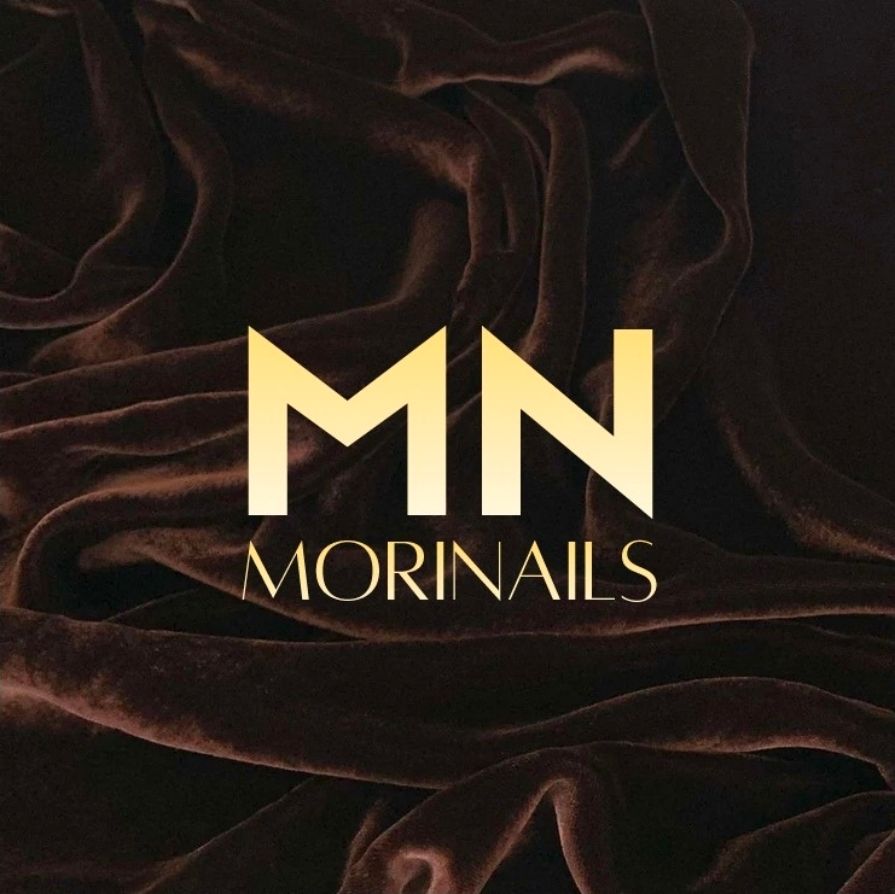 MoriNails - logo 