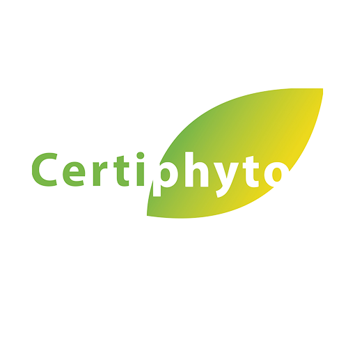 Icône du label Certiphyto