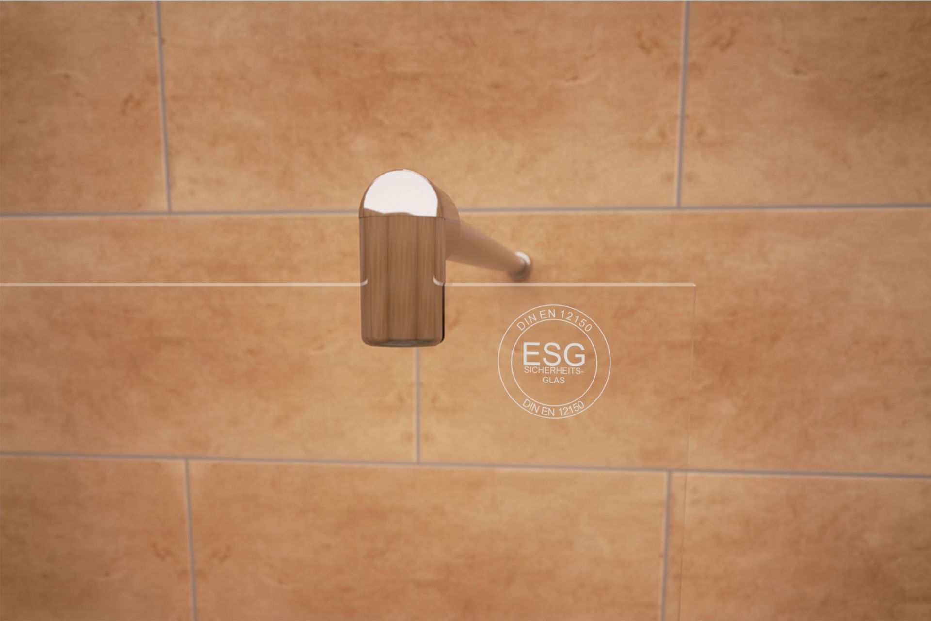 Sicherheitsglas Siegel