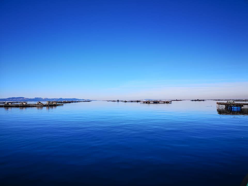 La mer - Novameditpesca Sàrl