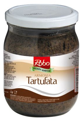 Crème de truffe - Novameditpesca Sàrl