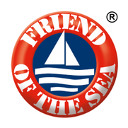 Friend of the sea - Novameditpesca Sàrl