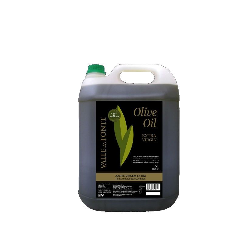 Huile d'olive - Novameditpesca Sàrl