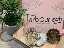 Tarbouriech - Novameditpesca Sàrl