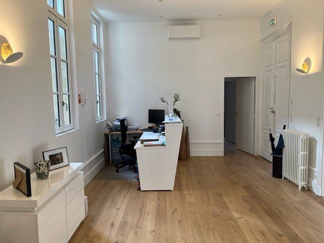 Office notarial à Bordeaux