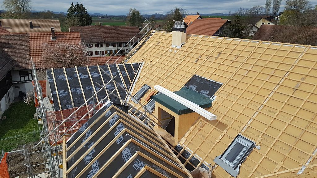 MFH Glanzmann Oerlingen