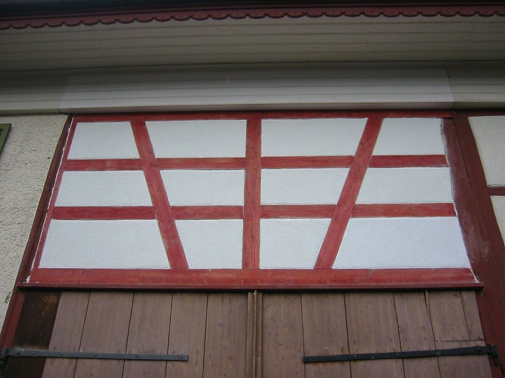 Dachsanierung Randegger Ossingen - Nägeli Holzbau AG