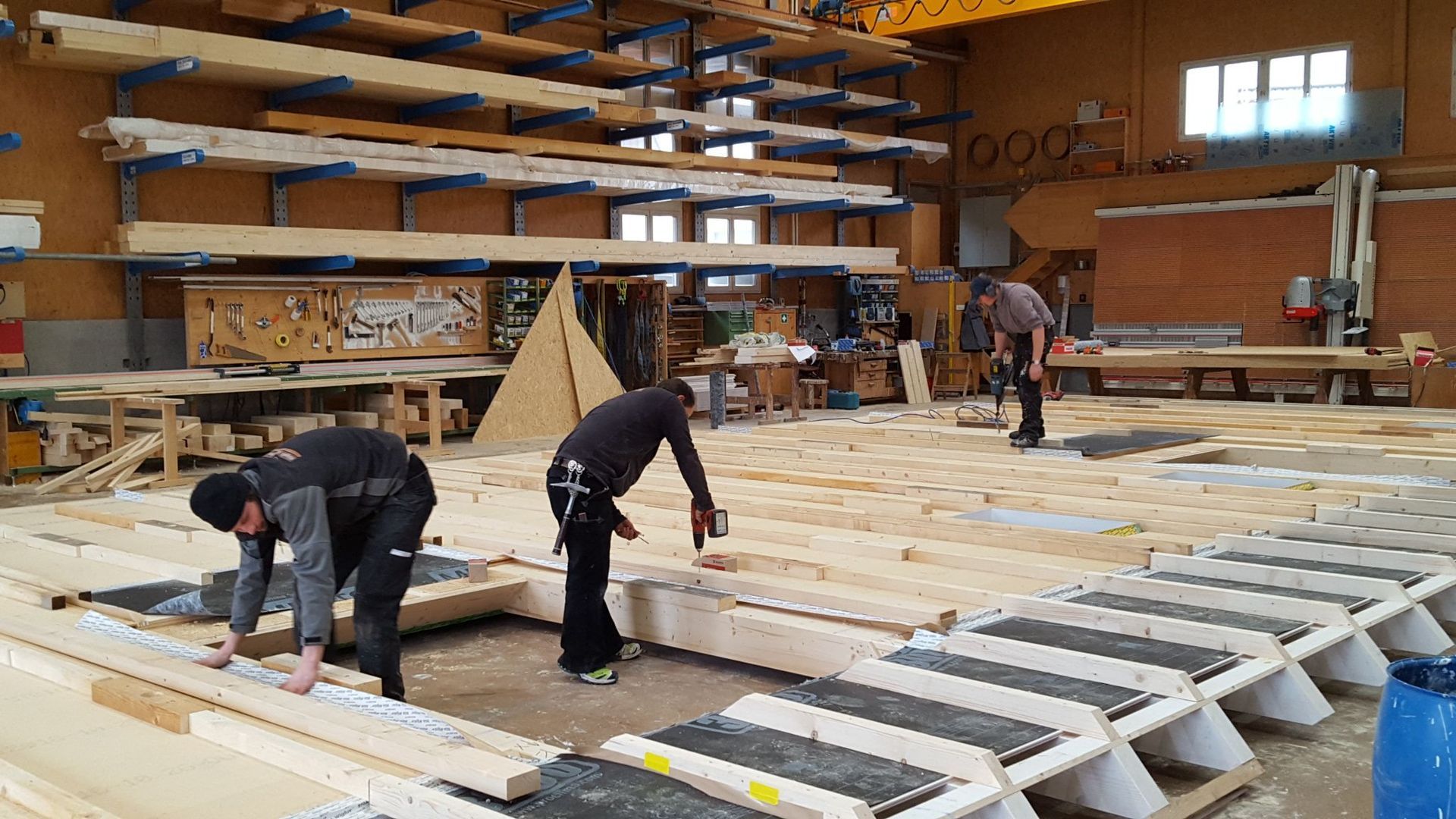 Elementbau - [company_Name]