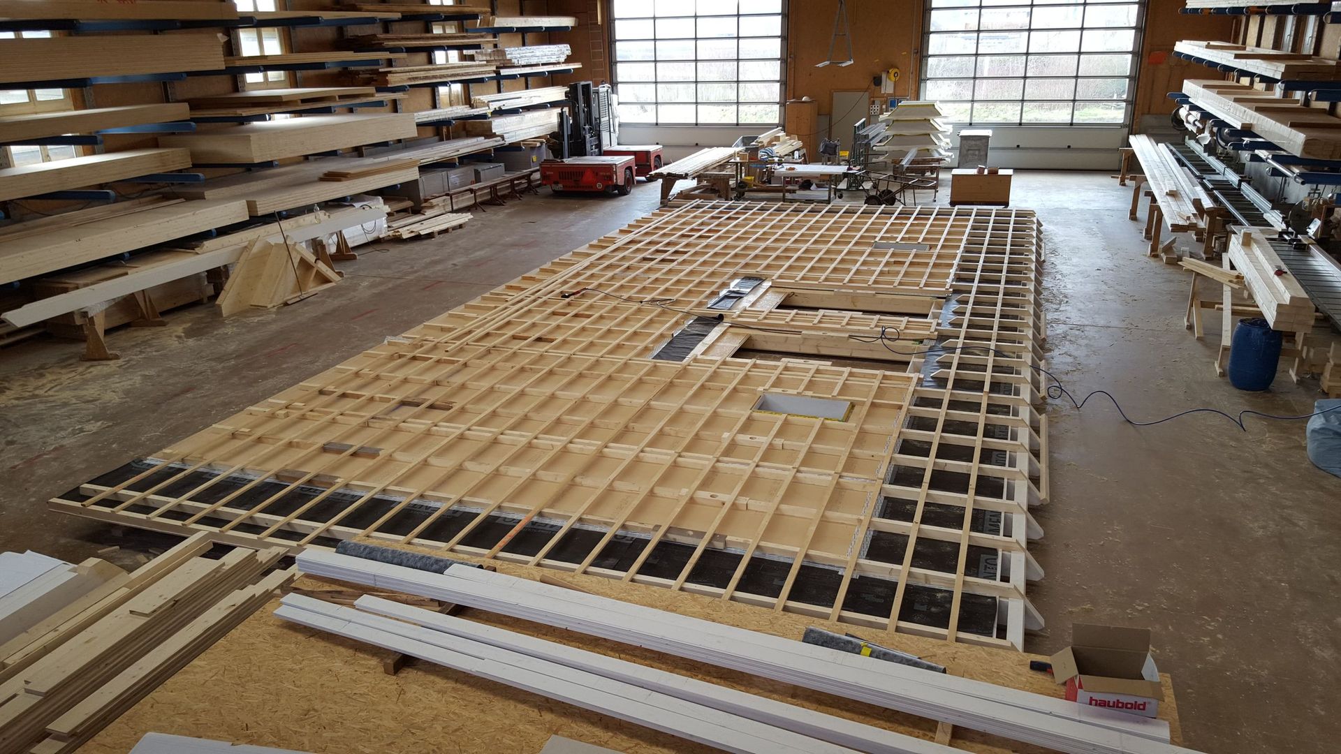 MFH Glanzmann Oerlingen