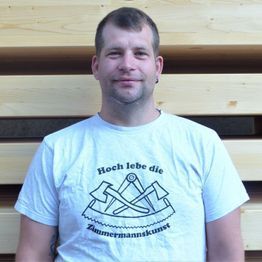 Lorenz Bale - Nägeli Holzbau AG