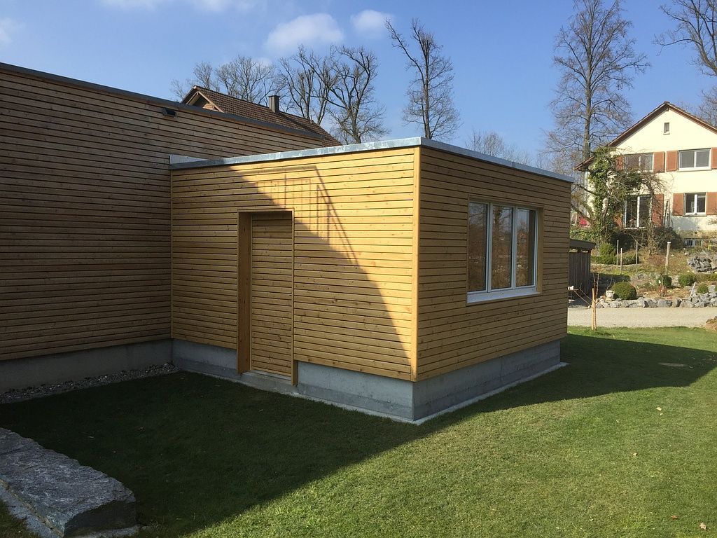 Heuberger Feuerthalen