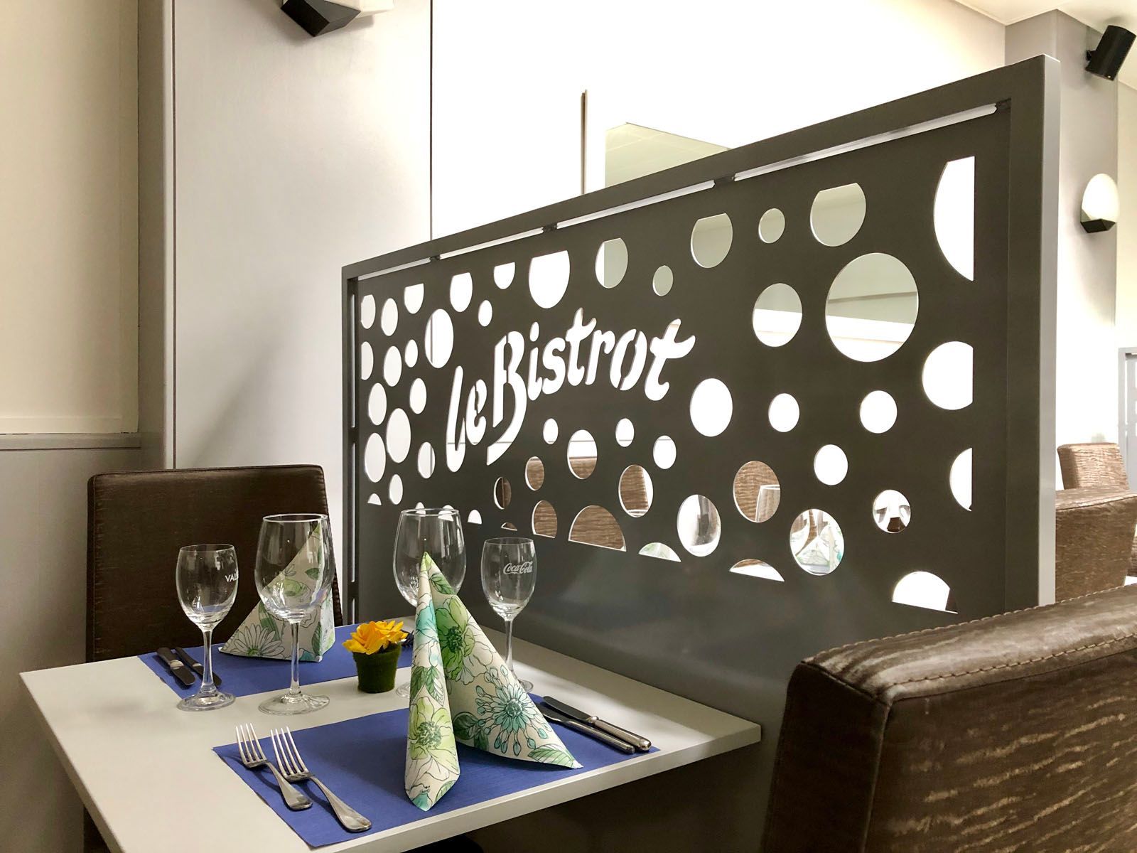 Le Bistrot de Beaumont