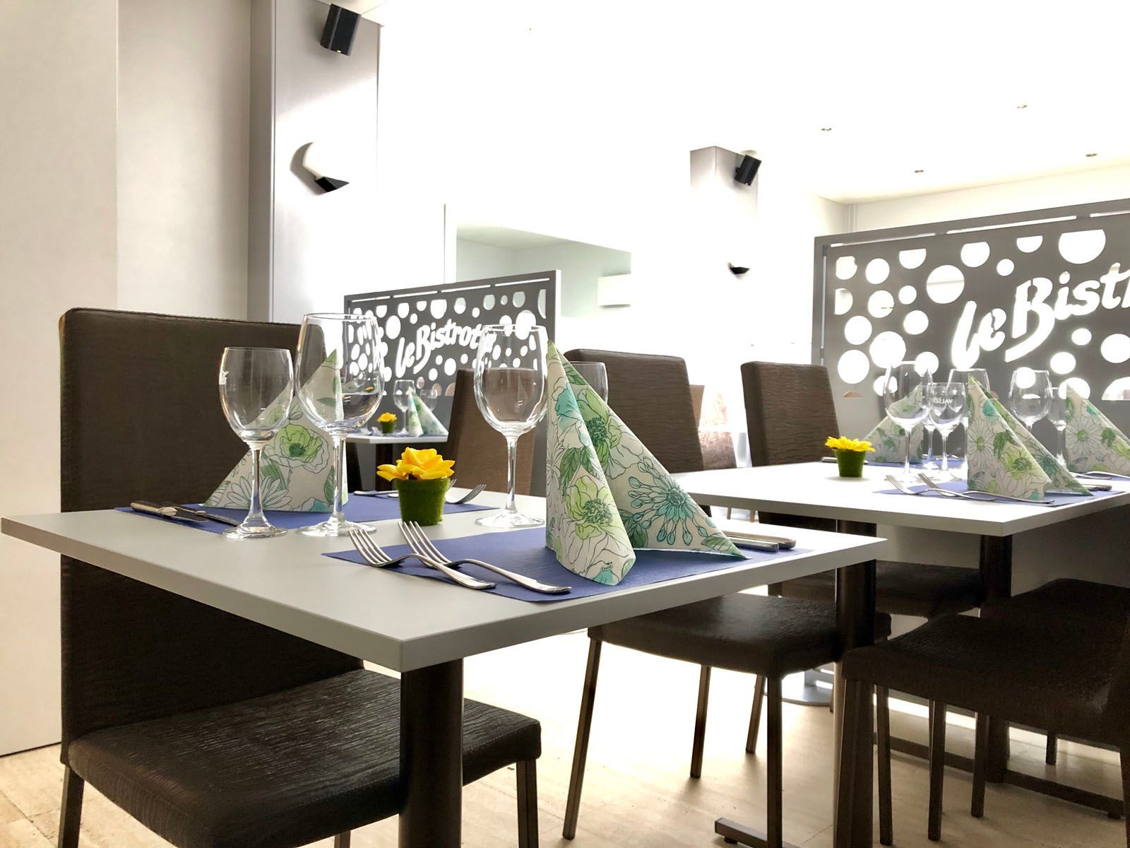 Le Bistrot de Beaumont