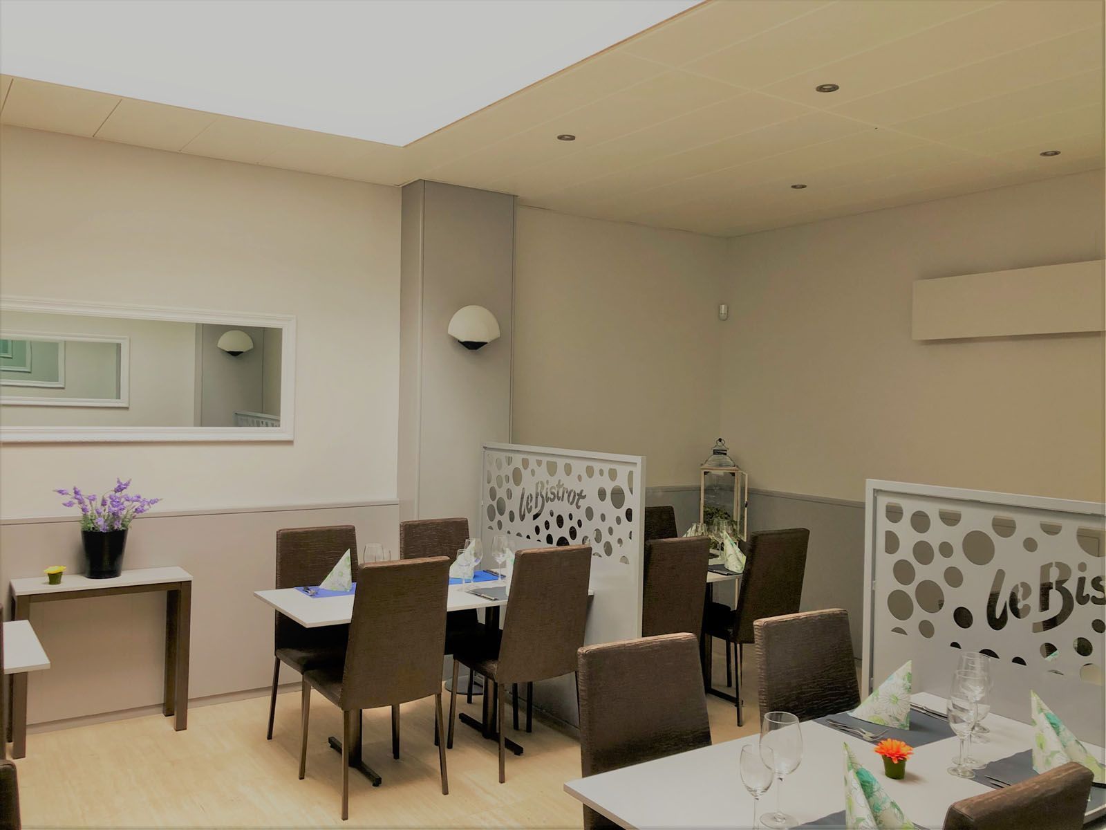 Le Bistrot de Beaumont