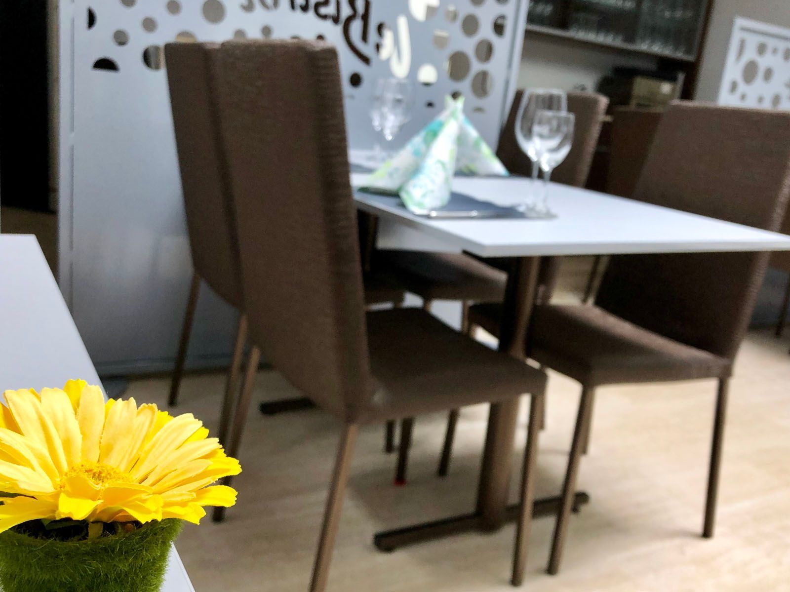 Le Bistrot de Beaumont