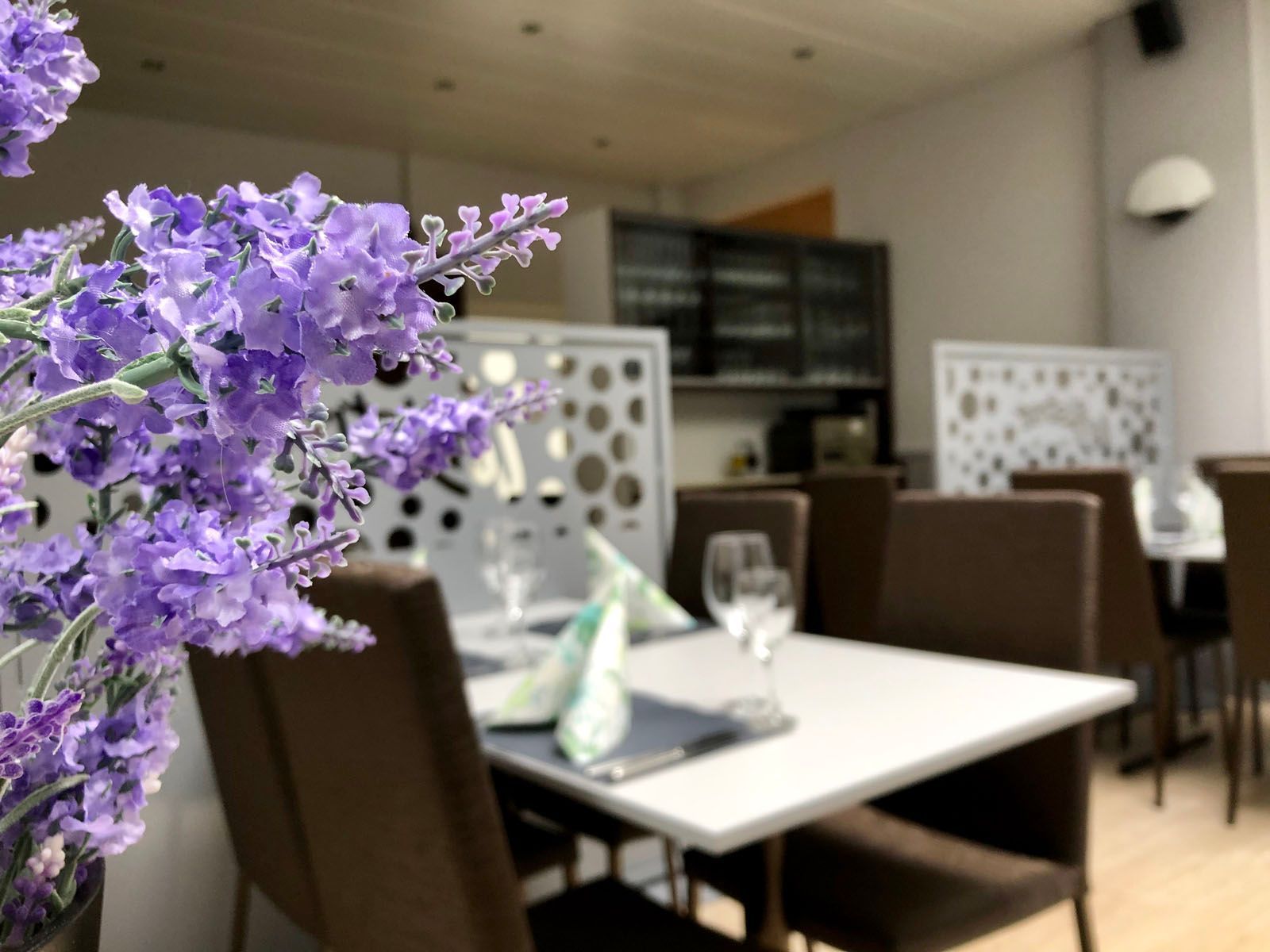 Le Bistrot de Beaumont