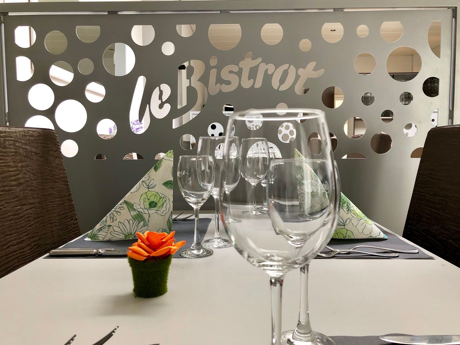 Le Bistrot de Beaumont