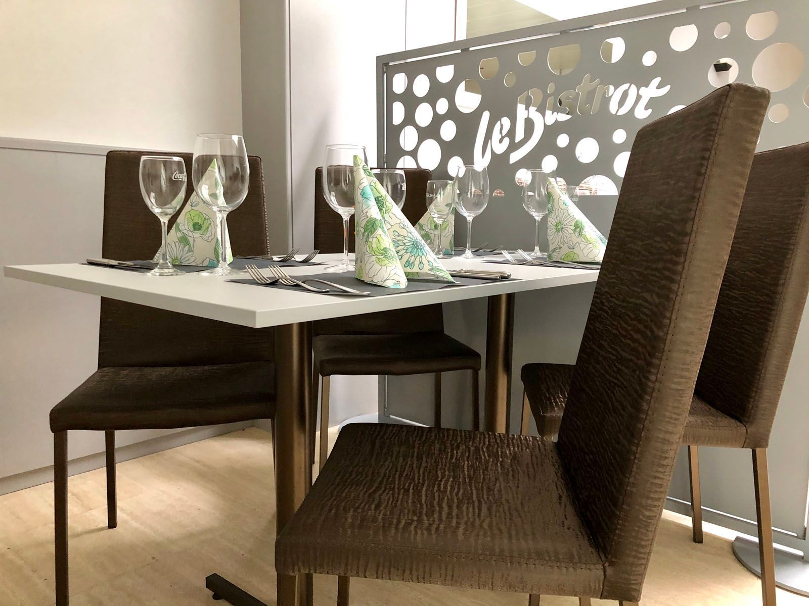 Le Bistrot de Beaumont