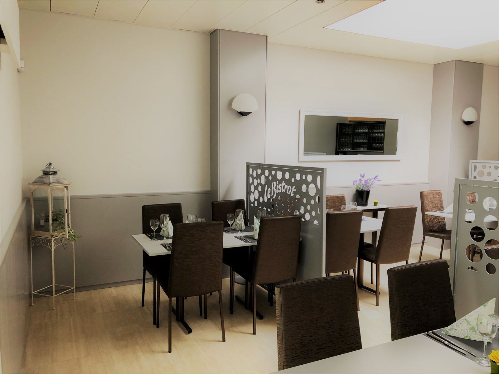 Le Bistrot de Beaumont