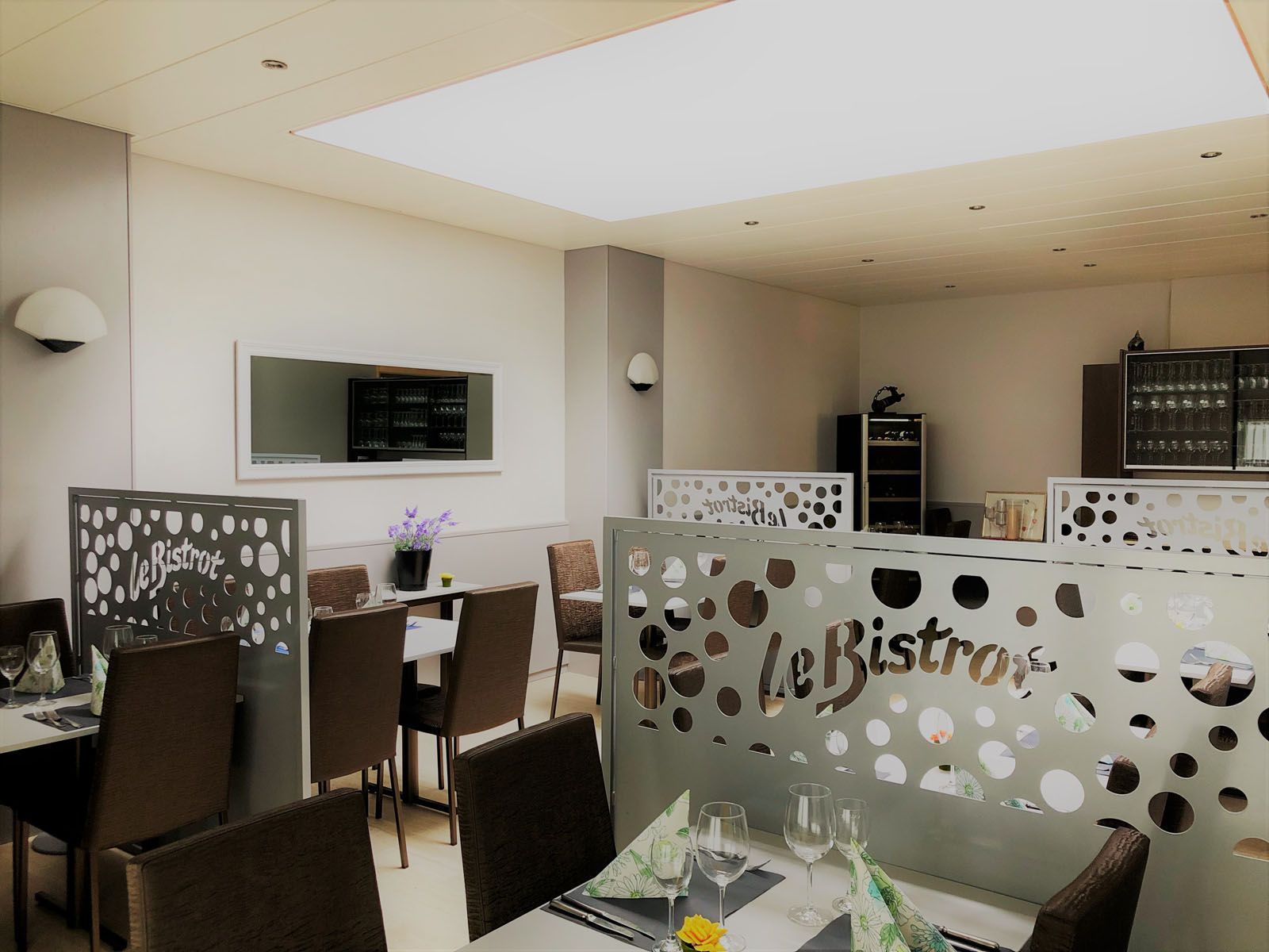 Le Bistrot de Beaumont