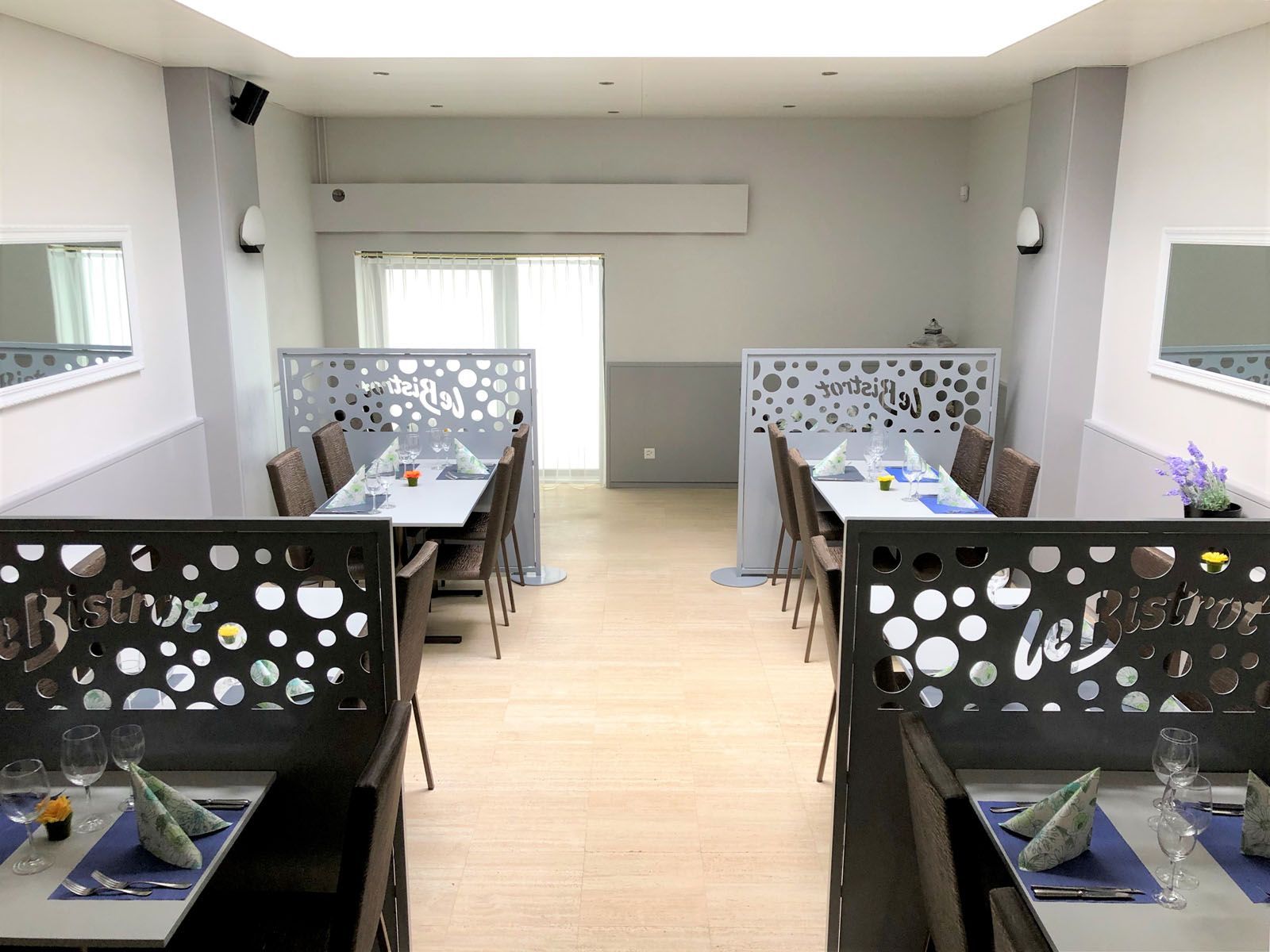 Le Bistrot de Beaumont