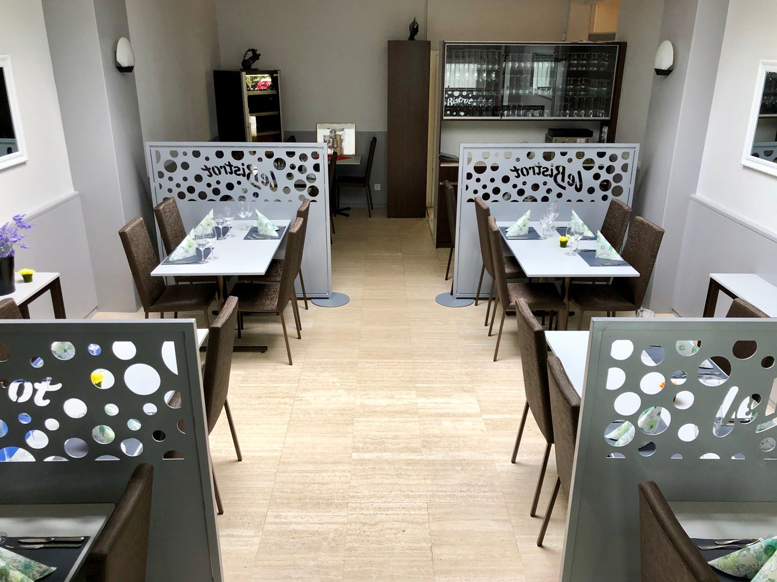 Le Bistrot de Beaumont