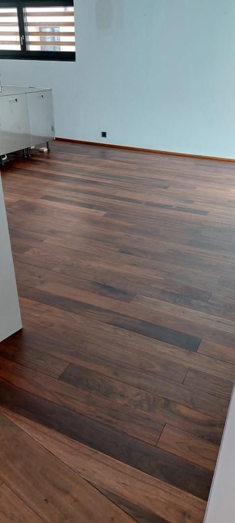 Boden verlegt durch die Willy Inneneinrichtungen GmbH