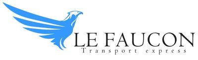 Logo Le Faucon Express