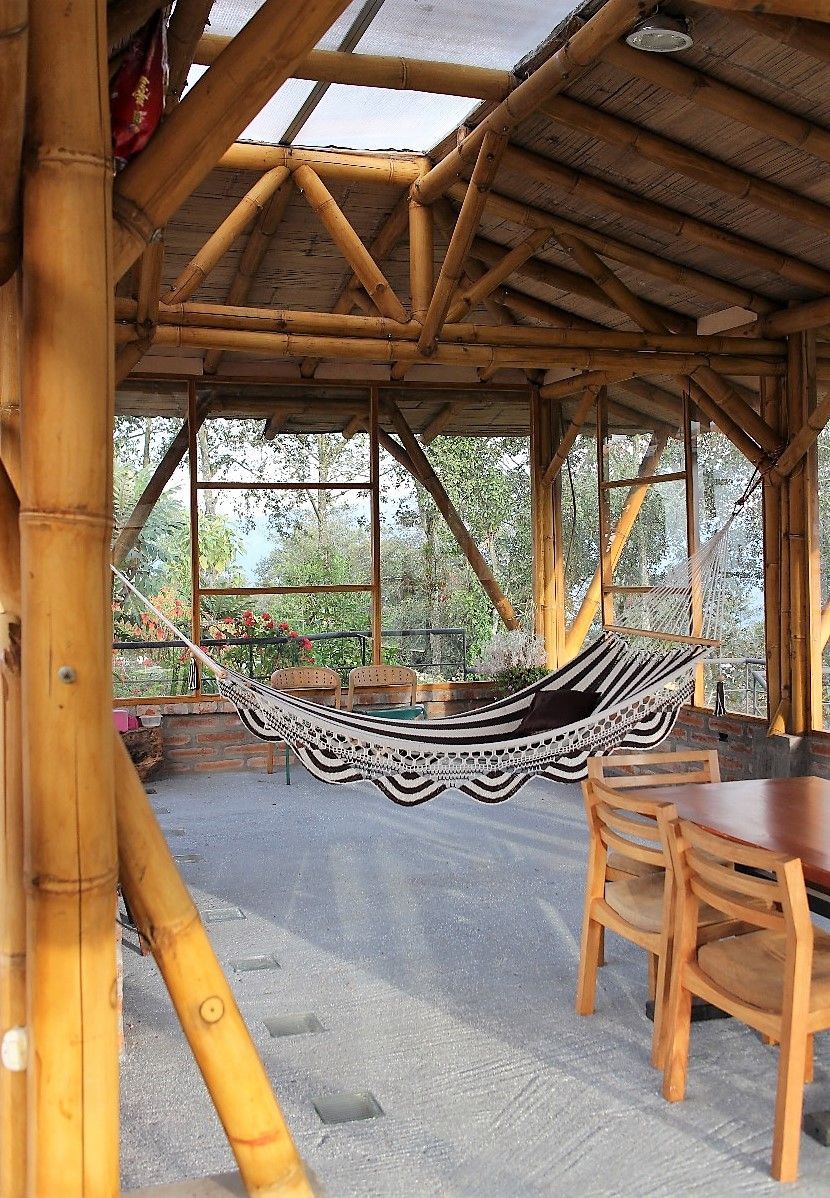 Sierra Alisos - Hotel de Campo