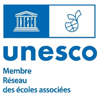 Logo unesco