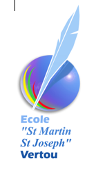 Logo Ecole maternelle et élémentaire privée Saint Martin-Saint Joseph