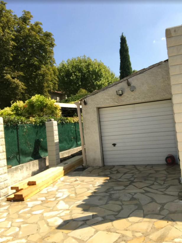 Petits travaux de maçonnerie pour l'extérieur